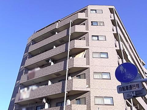 その他共用部 外観3