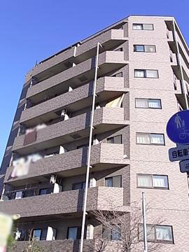 その他共用部 外観4