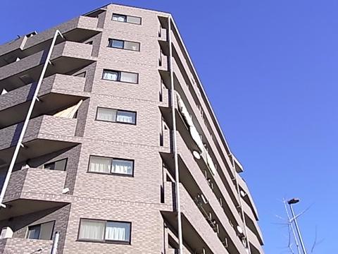 その他共用部 外観5