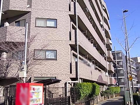 その他共用部 外観6