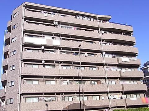 その他共用部 外観7