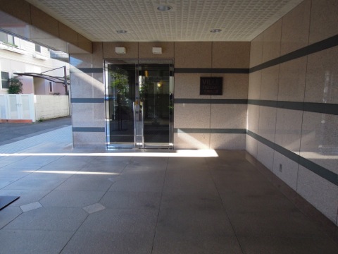 その他共用部　エントランス1