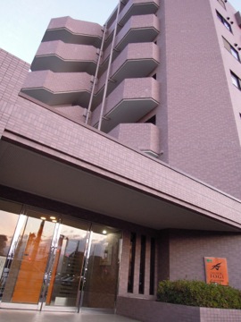 その他共用部 外観2