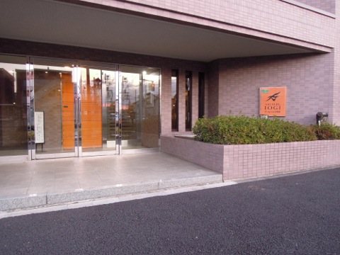 その他共用部 エントランス1