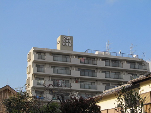 その他共用部　外観3