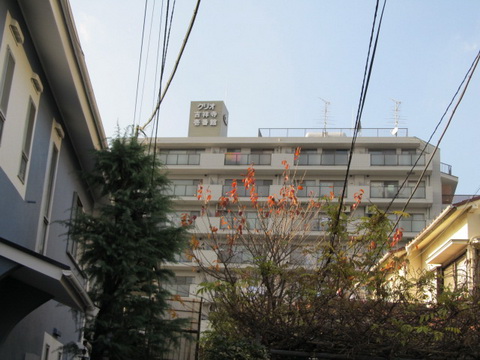 その他共用部　外観4