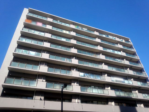 その他共用部 外観4