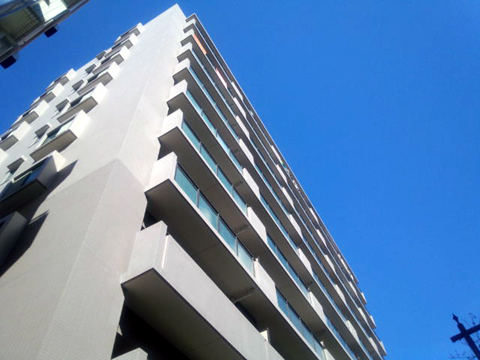 その他共用部 外観5