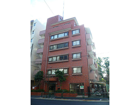 その他共用部　外観2