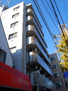 その他共用部　外観3