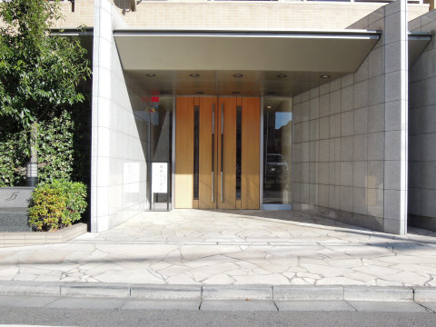 その他共用部　エントランス1