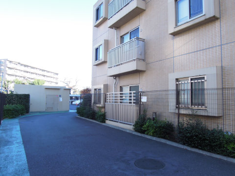 その他共用部　写真3