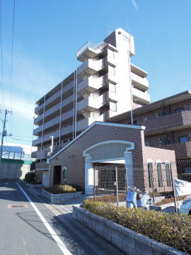 その他共用部 外観4