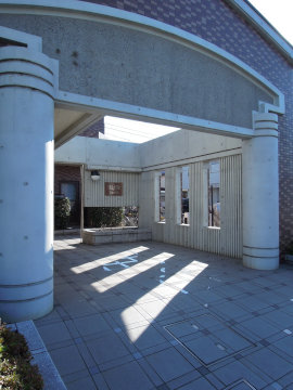 その他共用部 エントランス5