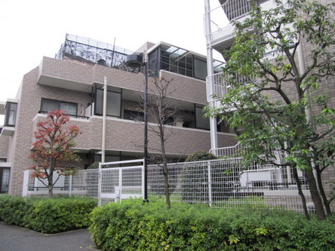 その他共用部　外観5