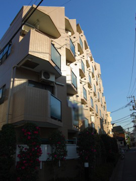 その他共用部　外観5