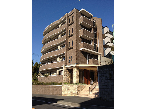 その他共用部 外観3