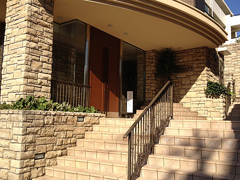 その他共用部 エントランス1