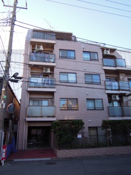 その他共用部　外観２