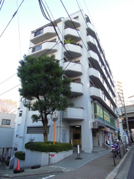 その他共用部 外観2