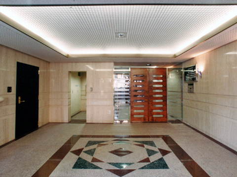 その他共用部　エントランス２