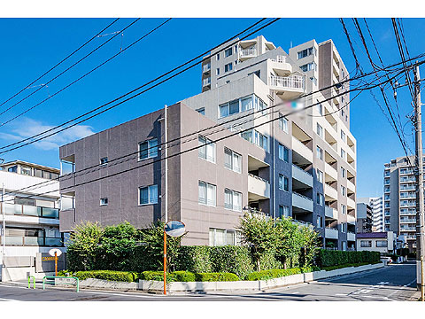 現地外観写真 111222b1211