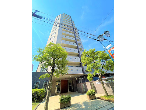 現地外観写真 外観①