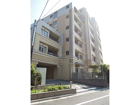 その他共用部 外観4