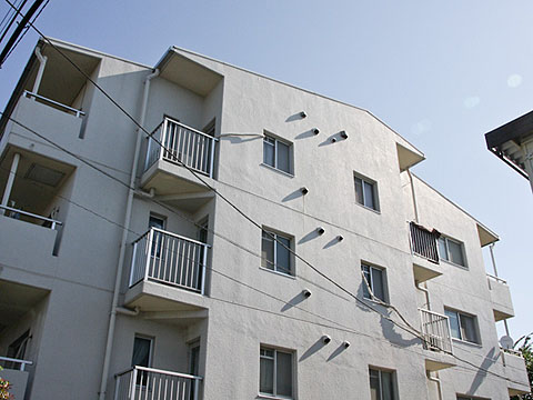 その他共用部 外観4