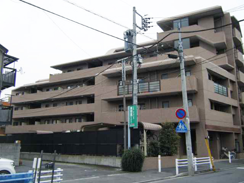 その他共用部 外観5