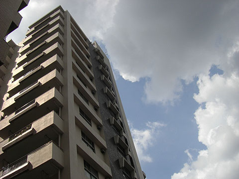 その他共用部　外観3