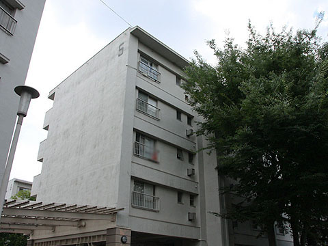 その他共用部　外観2