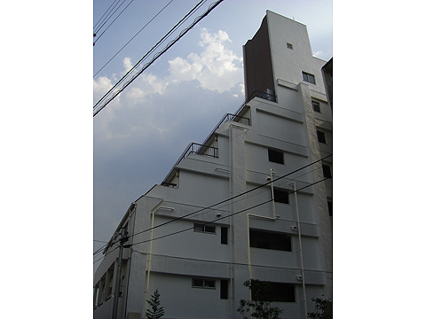 その他共用部　外観3