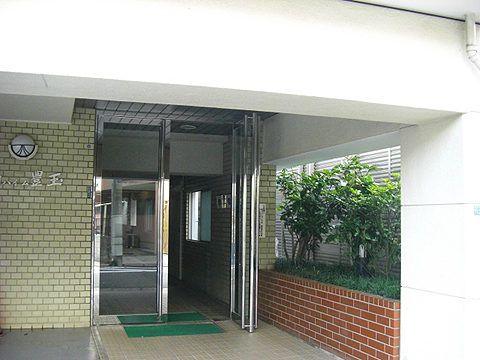 その他共用部　エントランス1