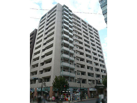 現地外観写真 外観1