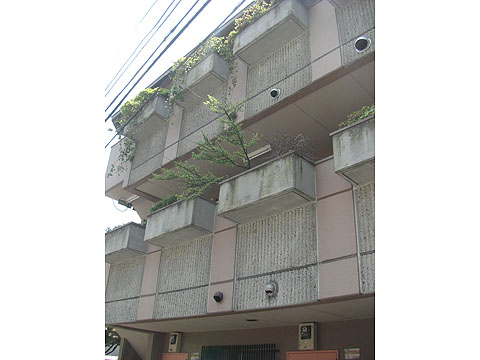 その他共用部　外観3