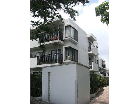 その他共用部　外観2