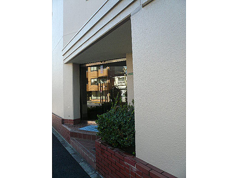 その他共用部　エントランス1