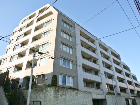 その他共用部　外観3