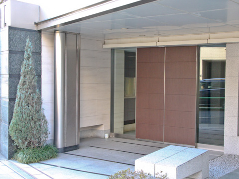 その他共用部　エントランス3