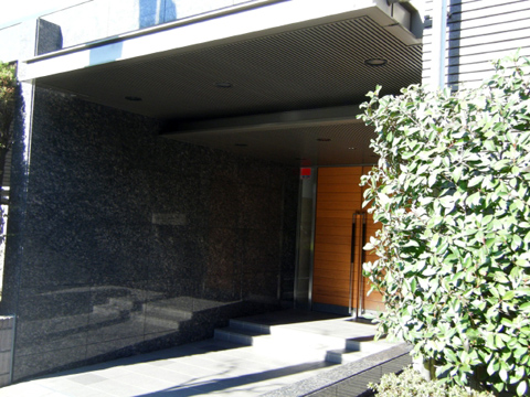 その他共用部　エントランス2