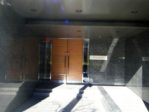 その他共用部　エントランス3