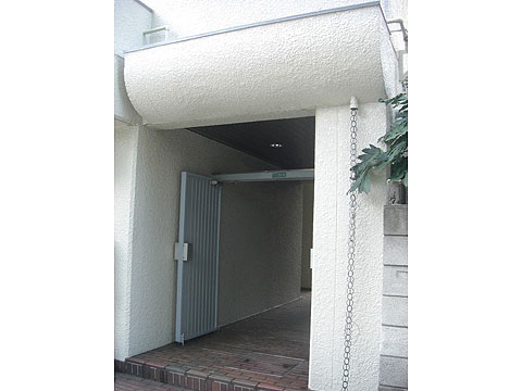 その他共用部　エントランス1