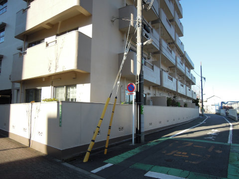 その他共用部 写真2