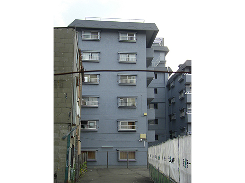 その他共用部　外観4