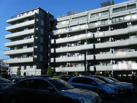 その他共用部　外観6