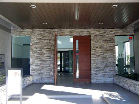 その他共用部　エントランス2