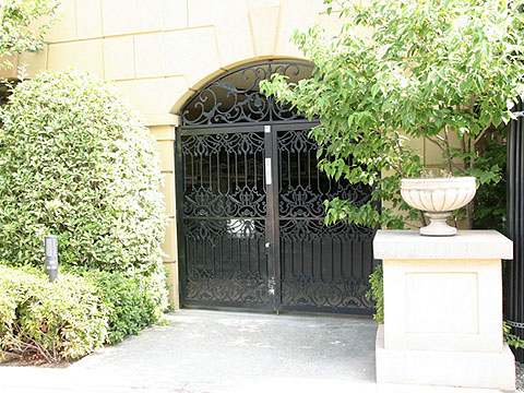 その他共用部 エントランス2