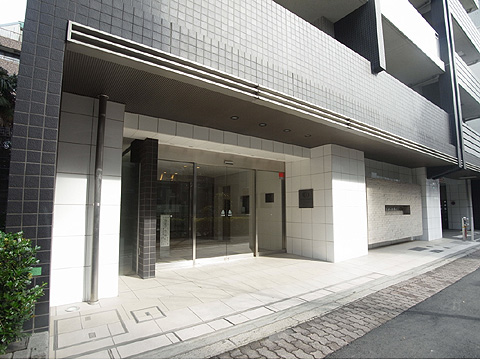 エントランス エントランス