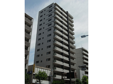 現地外観写真 外観